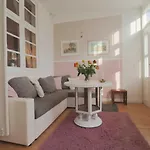 Kapitänshaus Josame Fewo 2, nur 350 m zum Strand