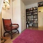 Kapitänshaus Josame Fewo 2, nur 350 m zum Strand