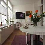 Kapitänshaus Josame Fewo 2, nur 350 m zum Strand