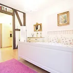 Kapitaenshaus Josame 2, Nur 350 M Zum Rostock