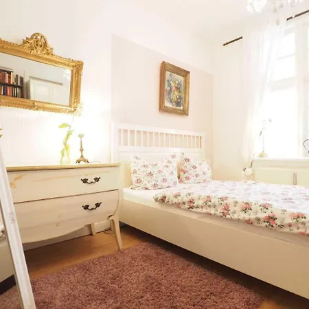 Apartment Kapitaenshaus Josame 2, Nur 350 M Zum *