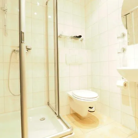 Kapitaenshaus Josame 2, Nur 350 M Zum Apartment