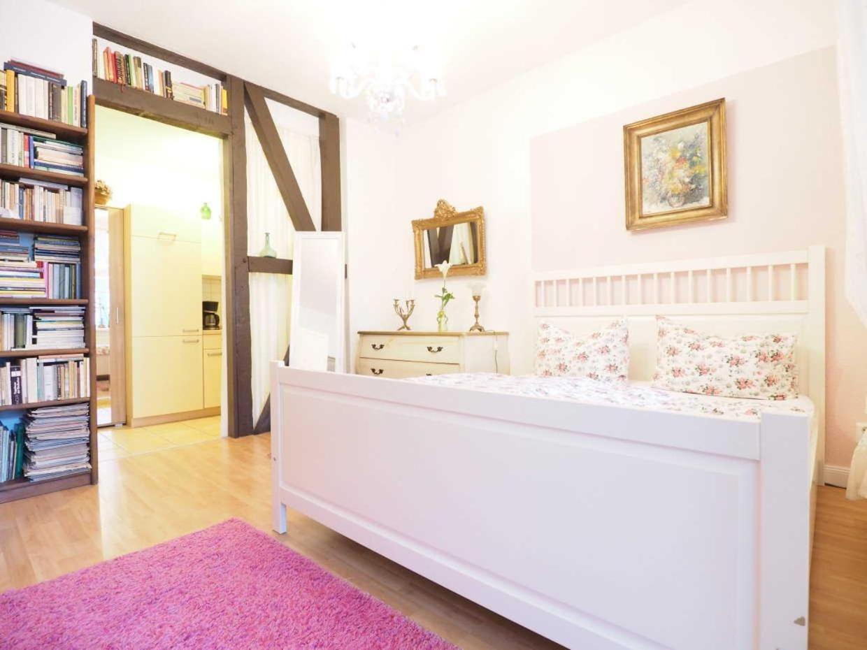 Kapitaenshaus Josame 2, Nur 350 M Zum Rostock