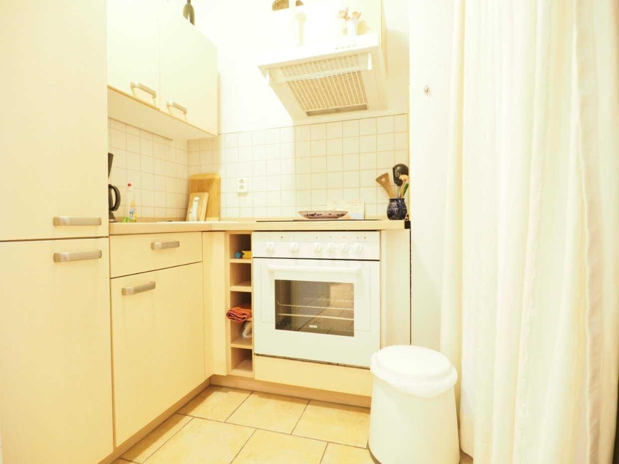 Kapitaenshaus Josame 2, Nur 350 M Zum *